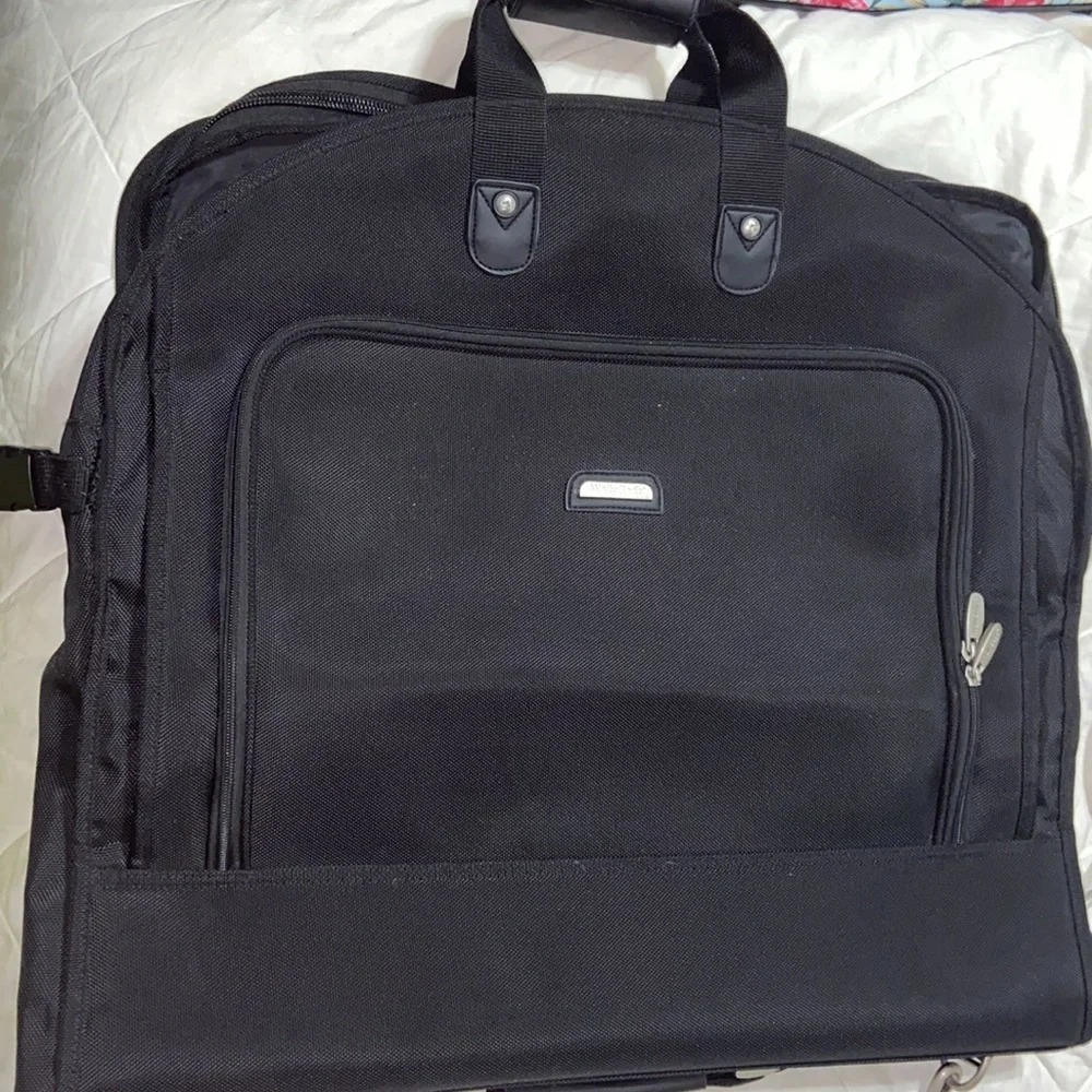 Wallybag Premium Garment framed Bag 45”